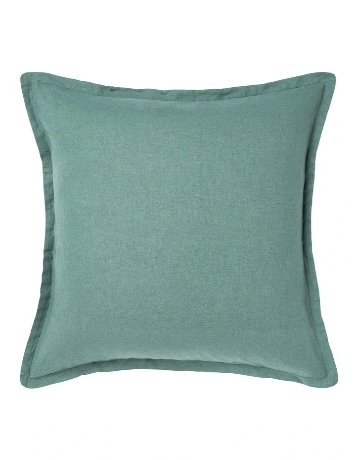 Connie Quilt Cover Set in Pine image 4