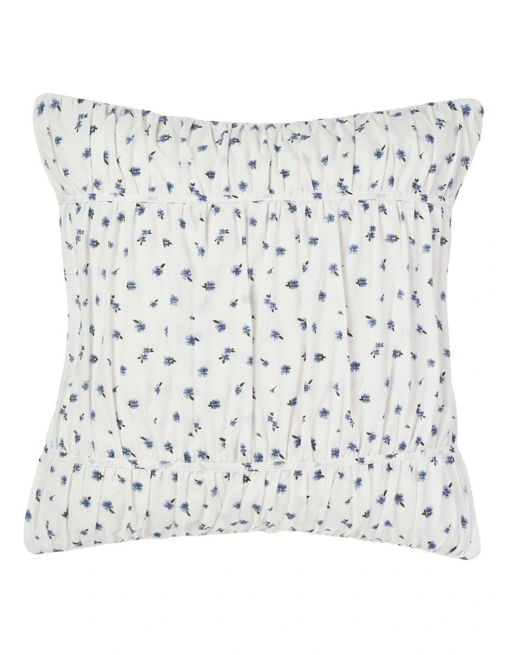 Linen House Layla Quilt Cover Set in Multi image 5