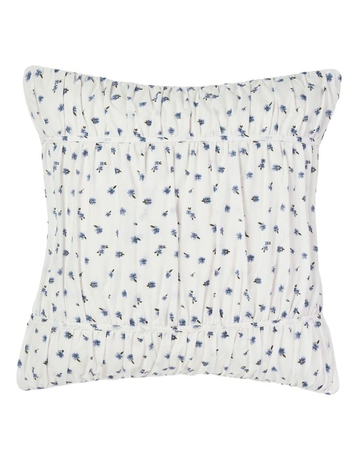 Linen House Layla Quilt Cover Set in Multi image 5
