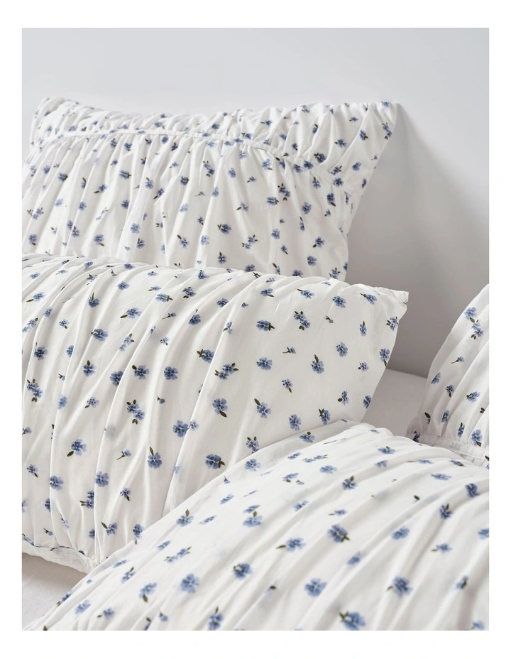 Linen House Layla Quilt Cover Set in Floral image 5