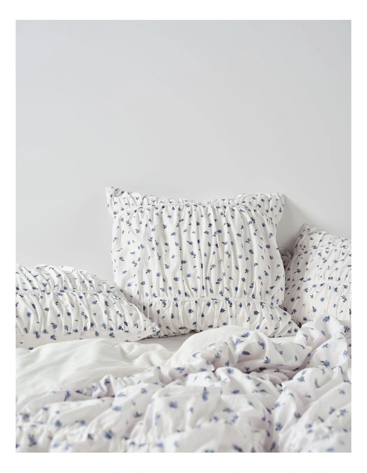 Linen House Layla Quilt Cover Set in Floral image 6