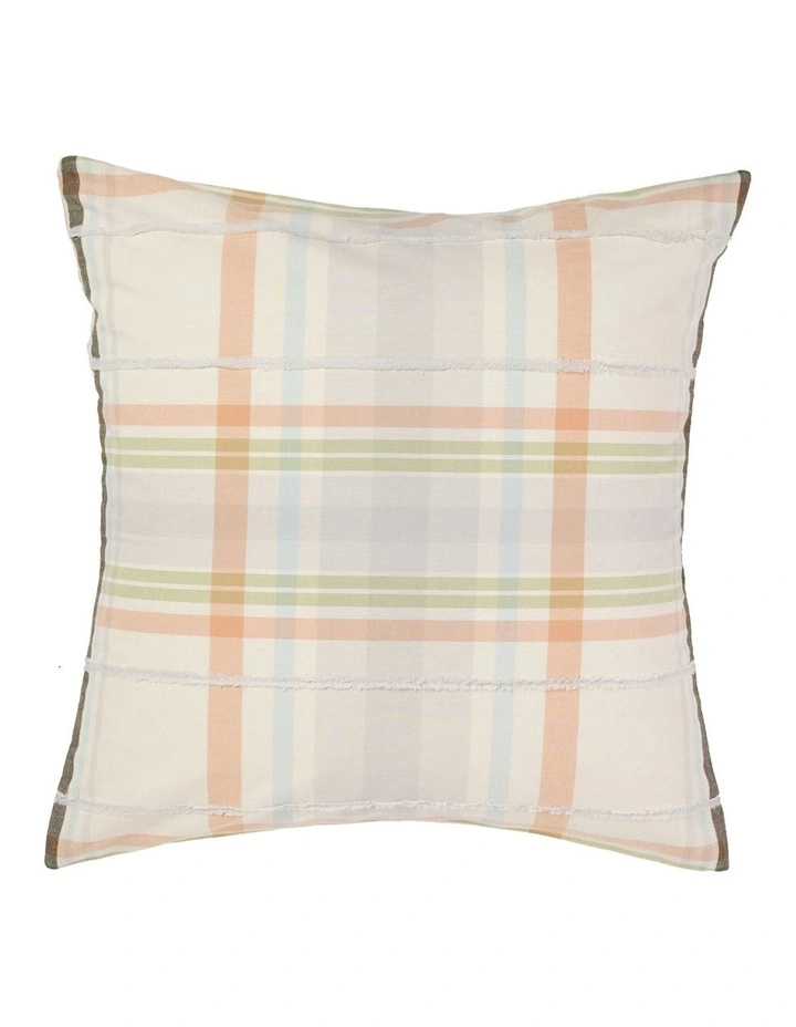 Hazelwood Quilt Cover Set in Nectar image 5
