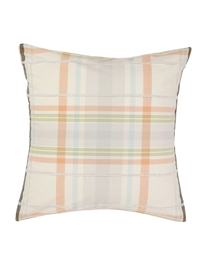 Hazelwood Quilt Cover Set in Nectar image 5