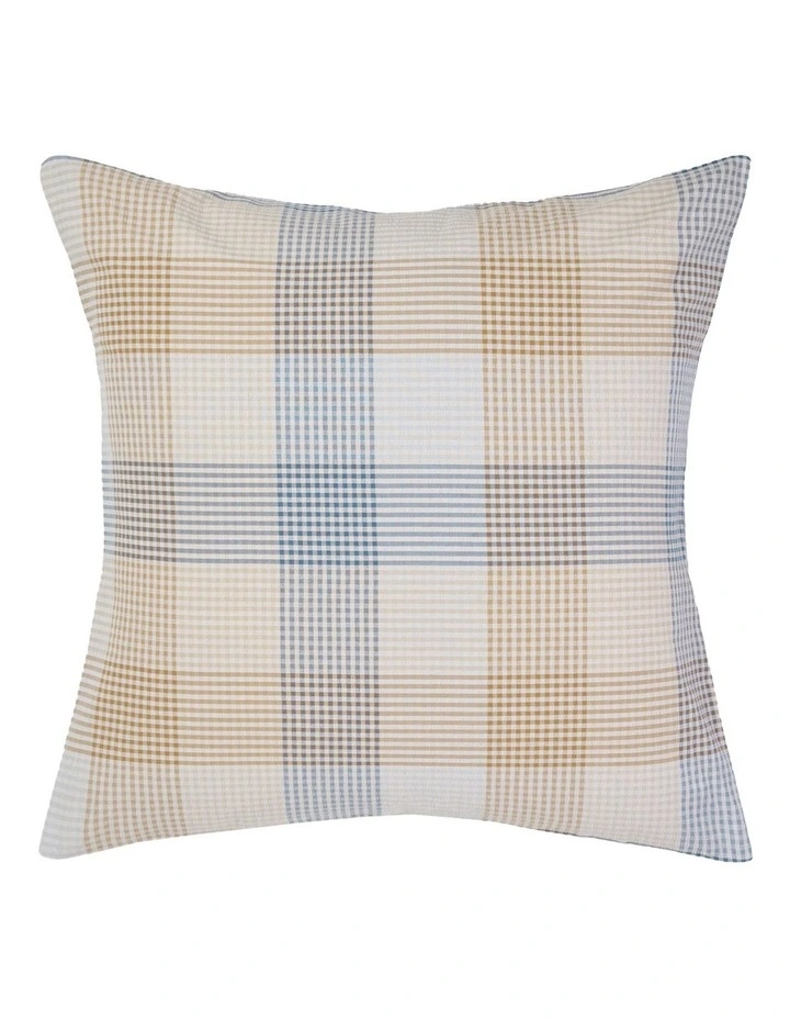 Bloomfield Quilt Cover Set in Blue image 4