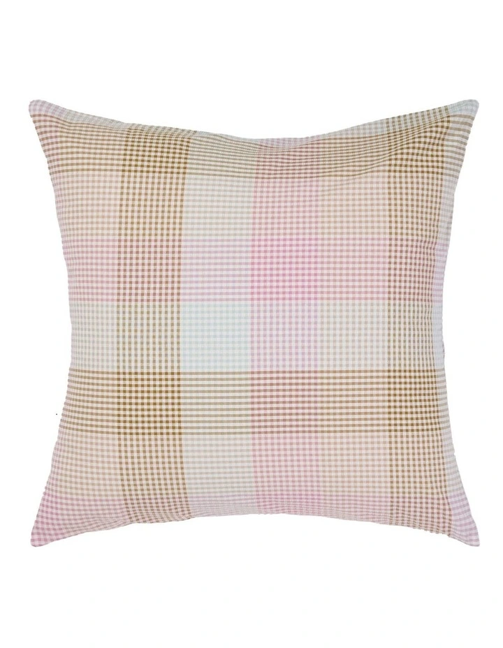 Bloomfield Quilt Cover Set in Pink image 5
