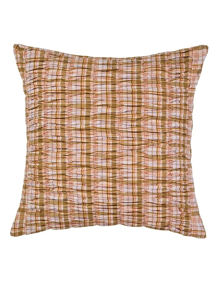 Linen House Darcy Quilt Cover Set in Multi image 5