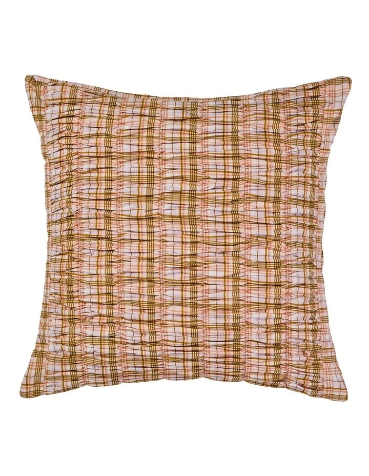 Linen House Darcy Quilt Cover Set in Multi image 5