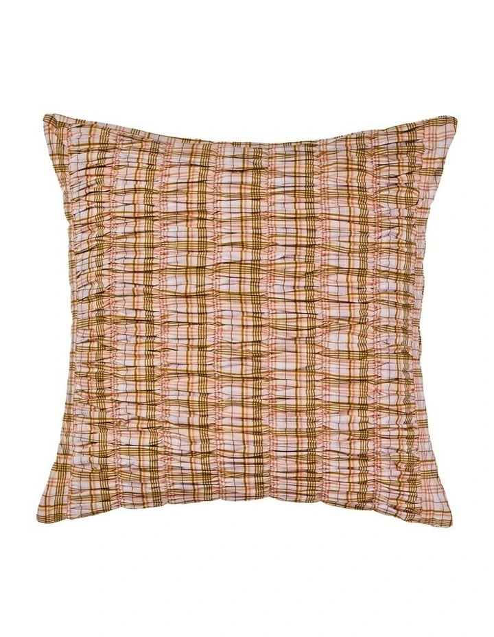 Linen House Darcy Quilt Cover Set in Multi image 6