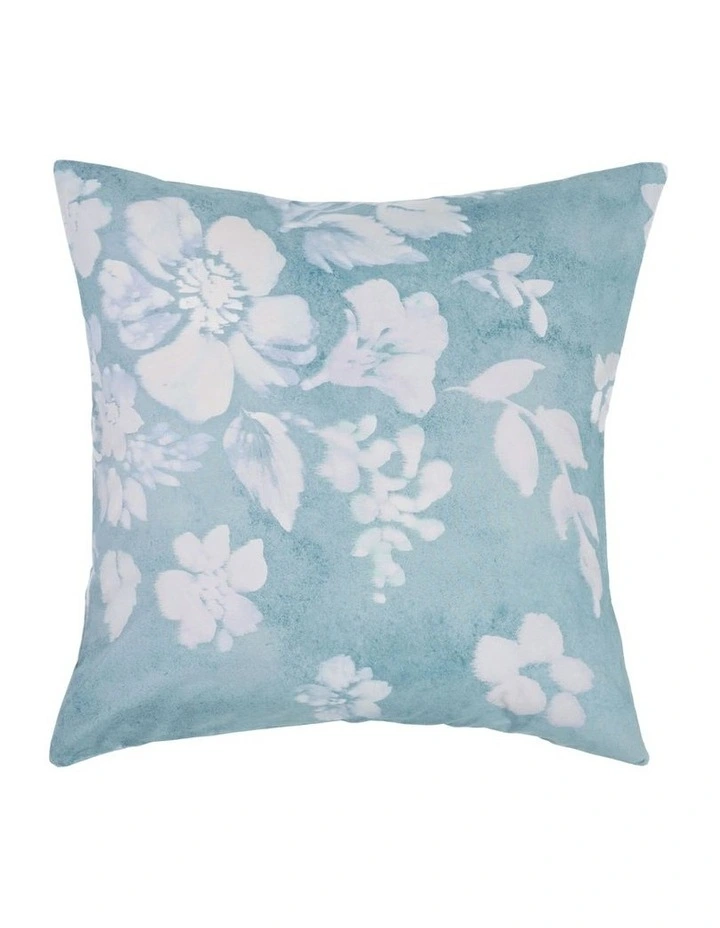 Kayla Quilt Cover Set in Hydrangea image 6