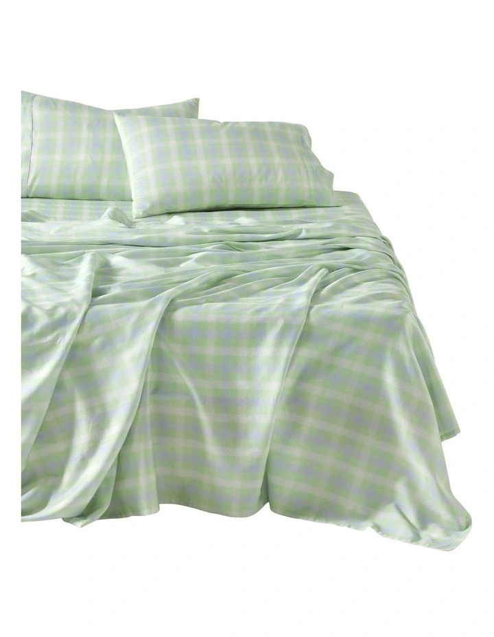 Sunrise Check Sheet Set in Clearwater image 1