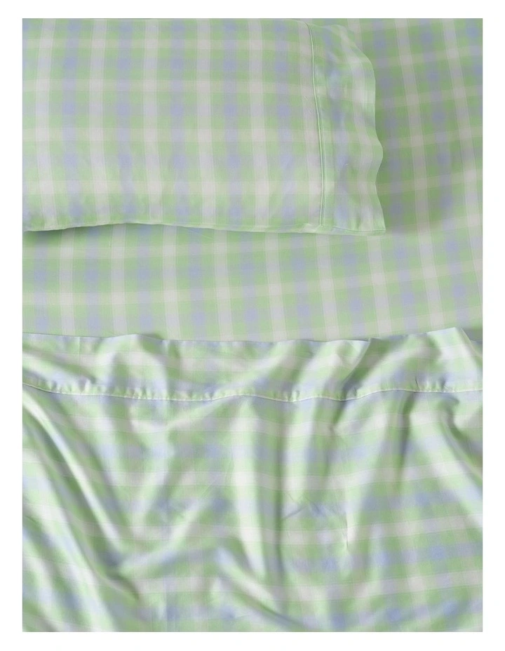 Sunrise Check Sheet Set in Clearwater image 2