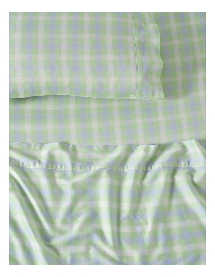 Sunrise Check Sheet Set in Clearwater image 2