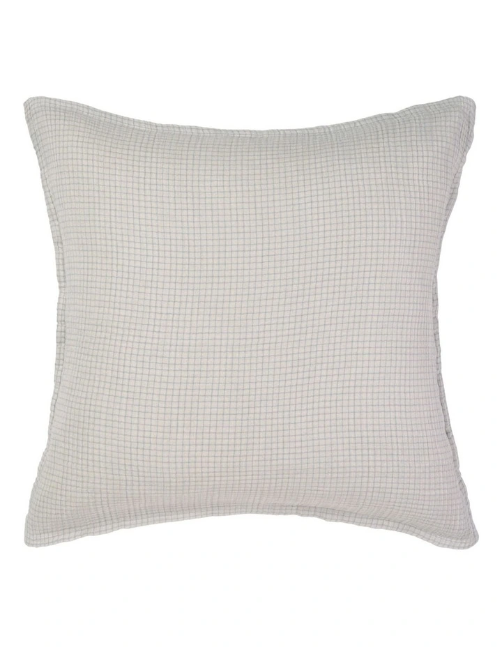 Rohan Quilt Cover Set in Hydrangea image 4