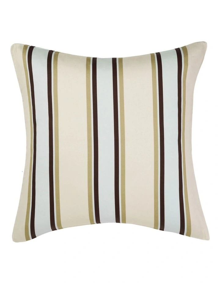 Cottesloe Quilt Cover Set in Sky image 4