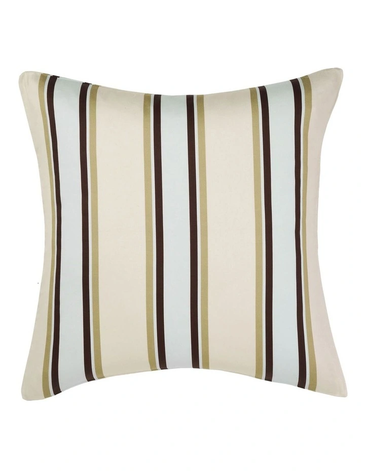 Cottesloe Quilt Cover Set in Sky image 5