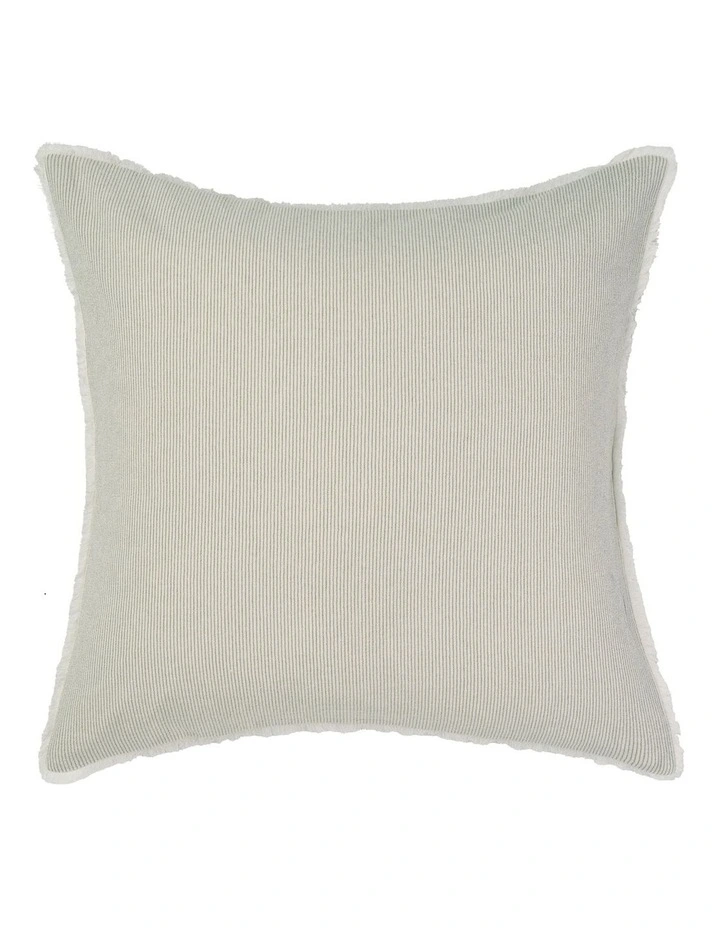 Macey Quilt Cover Set in Artichoke image 5