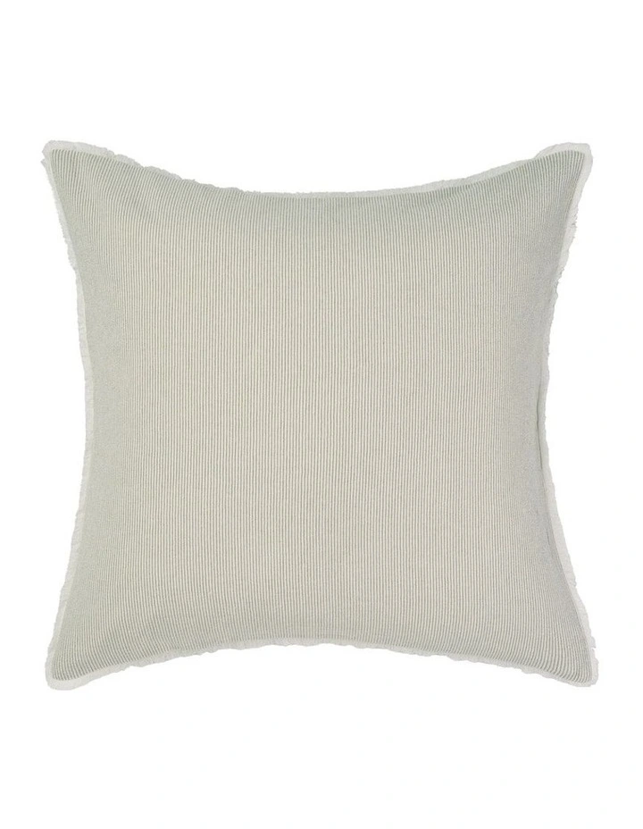 Macey Quilt Cover Set in Artichoke image 5