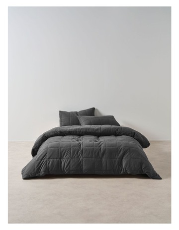 Charcoal colour