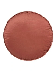 Toro Cushion In Chilli