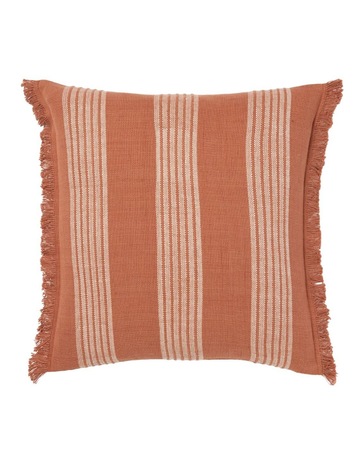 Terracotta colour