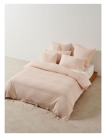 Blush colour
