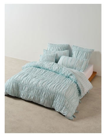 Blue colour