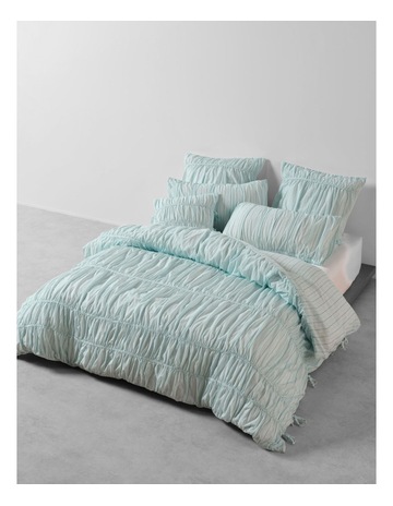 Blue colour