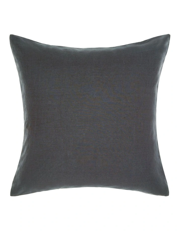 Nimes Quilt Cover Set In Magnet image 2