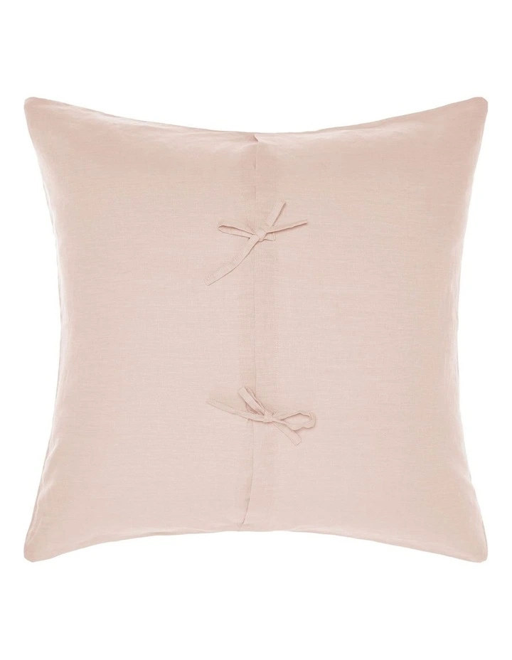 Nimes Quilt Cover Set in Rose image 6