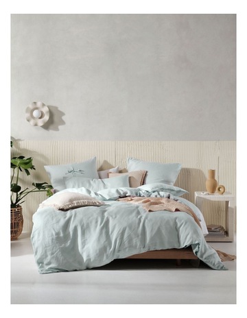Nimes Sheet Set In Sky