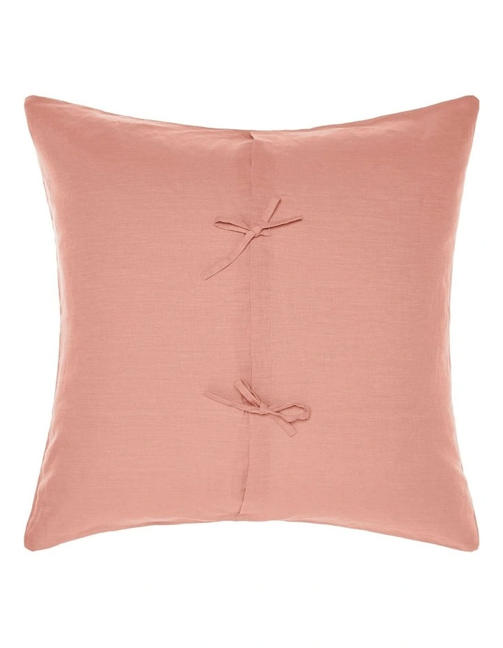 Nimes Quilt Cover Set In Rosette image 6