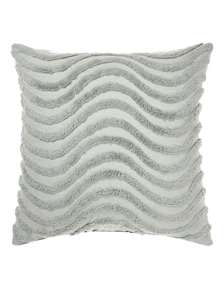 Linen House Amadora Quilt Cover Set In Smoke Myer