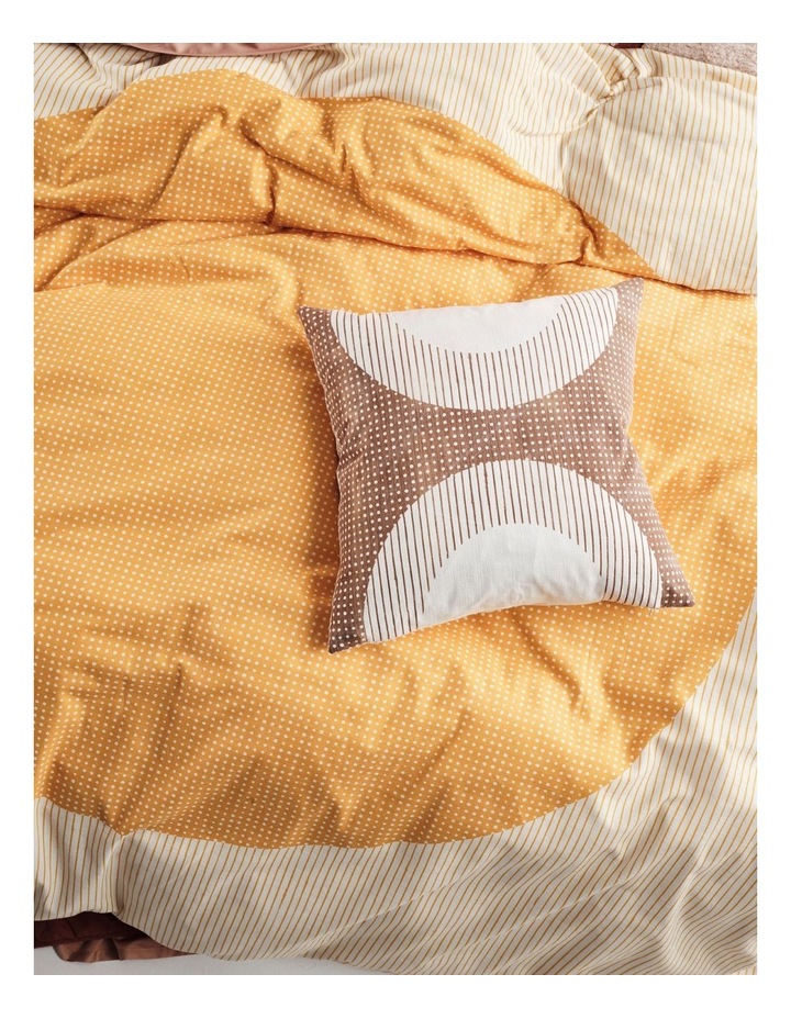 Linen House Solar Quilt Cover Set Myer