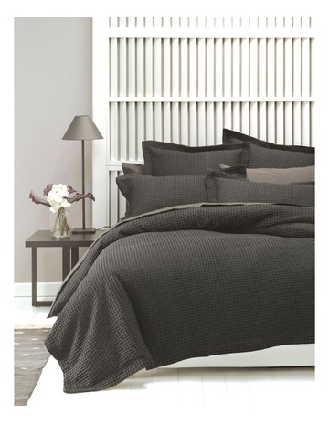 Charcoal colour