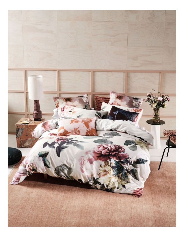 Linen House Julieta Quilt Cover Set In 