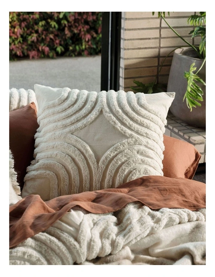 Farha Linen Set