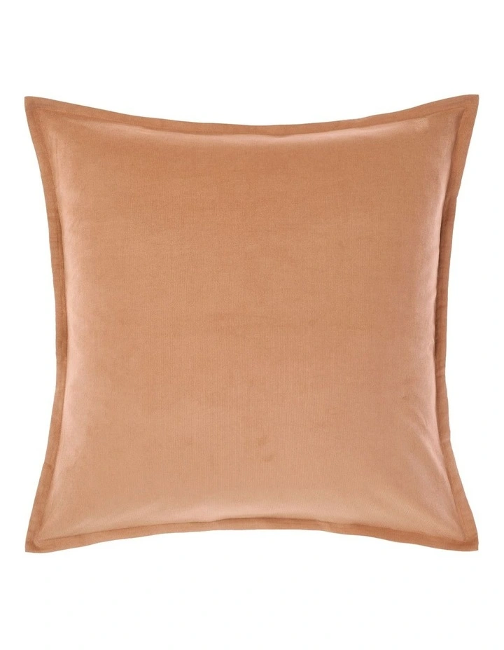 Den Quilt Cover Set in Caramel image 4