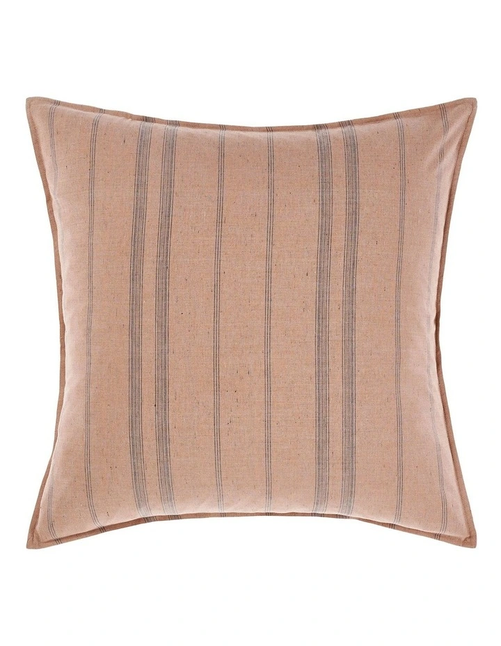 Rejeaneration Hali Pillowcase in Rust image 1