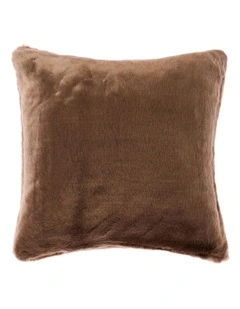 Selma Cushion 50x50cm in Clove