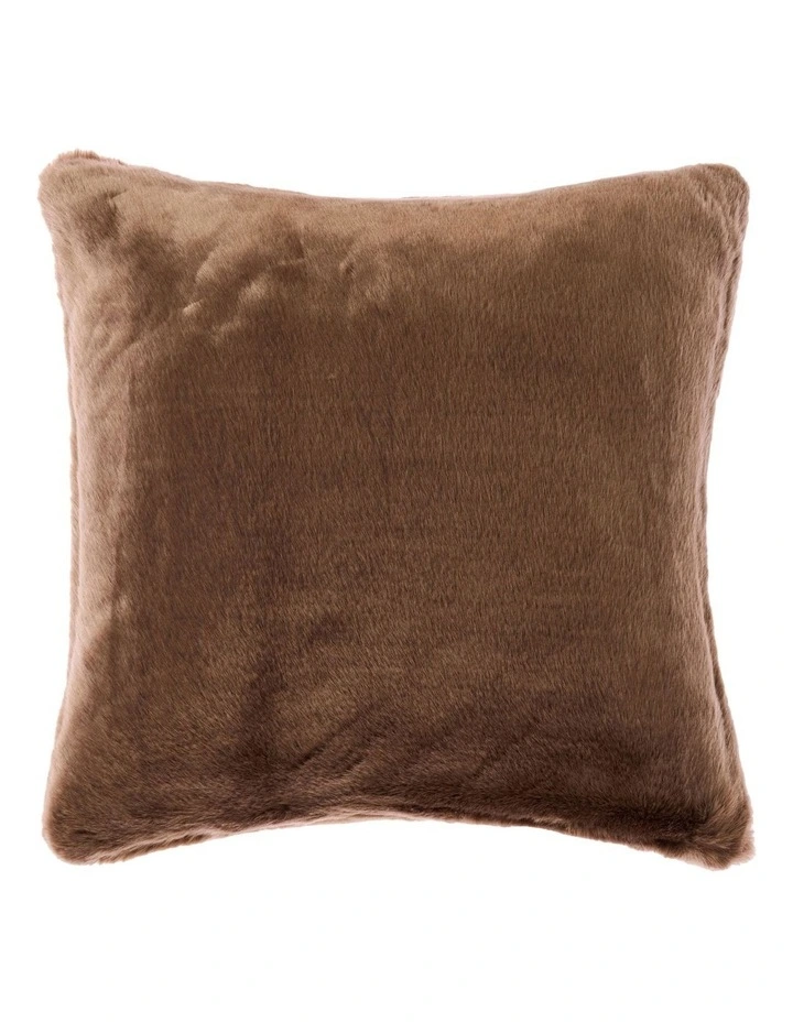 Selma Cushion 50x50cm in Clove image 1