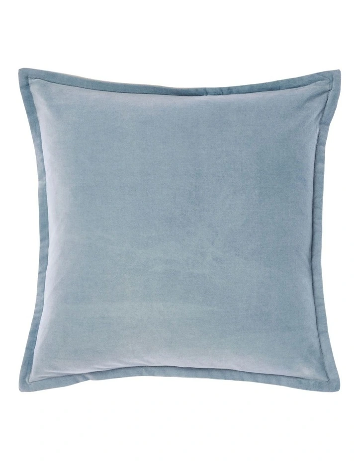 Loft Cushion 48x48cm in Cornflower image 1