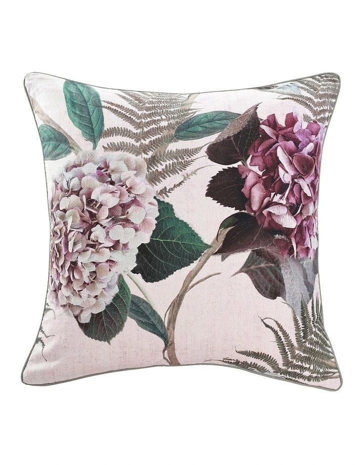 Heidi Cushion 50x50cm in Multi image 1