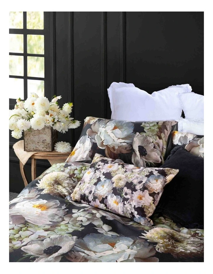 Babette Cushion 40x60cm in Multi image 2