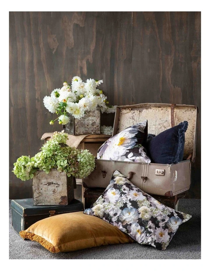 Babette Cushion 40x60cm in Multi image 3