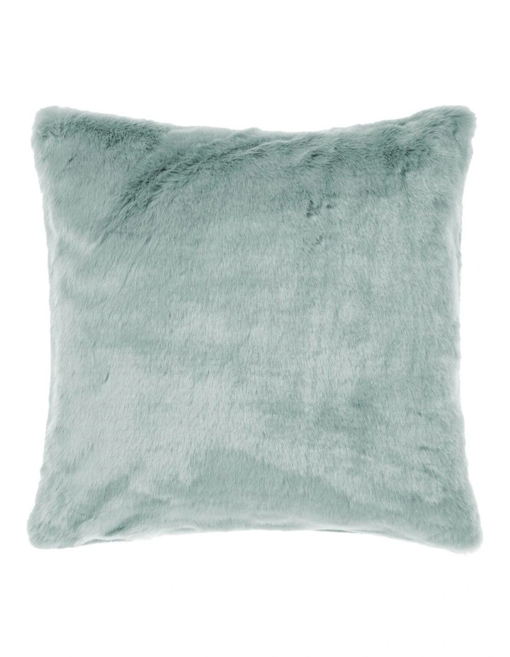 Selma Cushion 50x50cm in Mist image 1