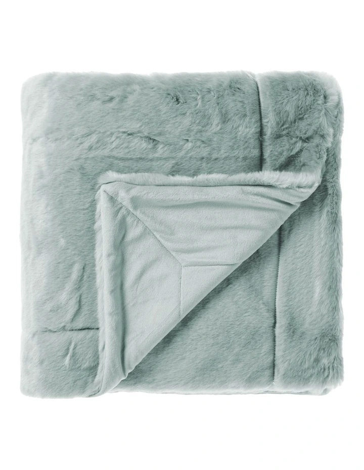 Linen house selma throw outlet