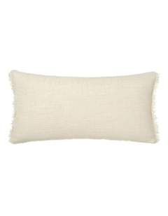 Maya Cushion 40x60cm in Natural