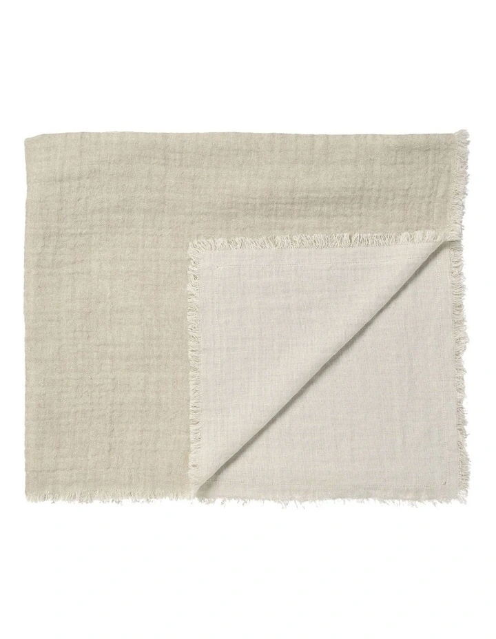 Maya Throw in Natural image 1