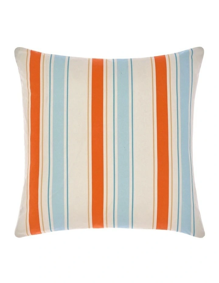 Apollo Cushion 48x48cm in Spice image 1