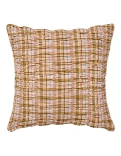 Darcy Cushion 48x48cm in Multi